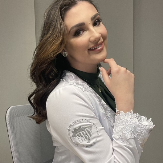 Dra Mariana Gracino Opini es Dermatologista S o Paulo Doctoralia