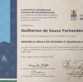 Ampliar imagem: certificate 4