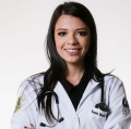 Renata Buscioli, Médico clínico geral Betim
