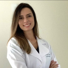 Ampliar imagem: Laura Capitian, Oftalmologista São Paulo