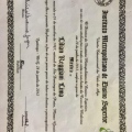 Ampliar imagem: certificate 2