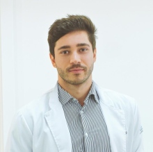 Ampliar imagem: Pedro Andrade, Ortopedista - Traumatologista Florianópolis