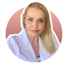 Dra. Andresa Colombo Balestro