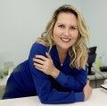 Grace Costa Bittencourt, Dentista Rio de Janeiro