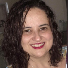 Ampliar imagem: Valéria Brahim, Psicanalista Rio de Janeiro