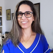 Renata Aprá, Psicólogo São José dos Campos
