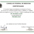 Ampliar imagem: certificate 3