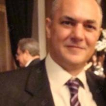 Ampliar imagem: Luis Carlos Rodrigues, Angiologista São Carlos