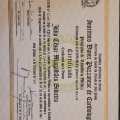 Ampliar imagem: certificate 5