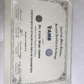 Ampliar imagem: certificate 5