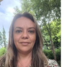 Simone Vargas Dias, Psicólogo Caxias Do Sul