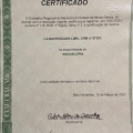 Ampliar imagem: certificate 7