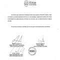 Ampliar imagem: certificate 4