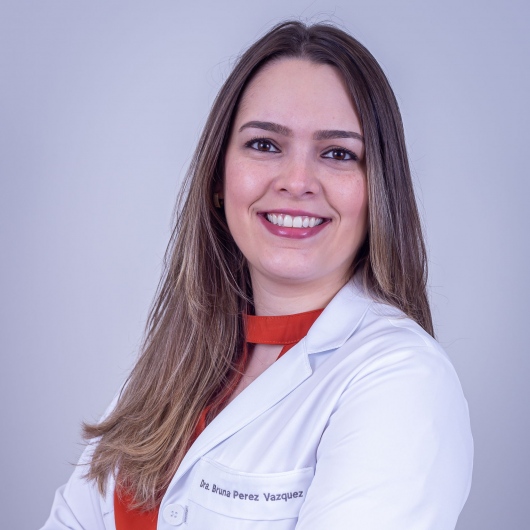 Dra. Bruna Perez Vazquez