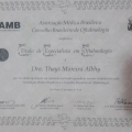 Ampliar imagem: certificate 5