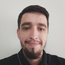 TIMOTEO PARNOFF, Psicólogo Blumenau
