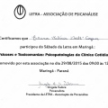 Ampliar imagem: certificate 5