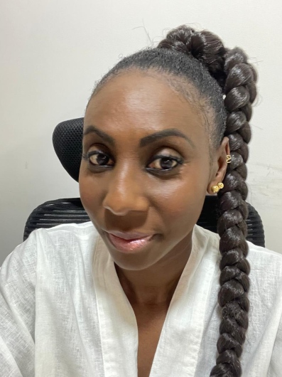 Maria De Lourdes Silva Aguiar-5