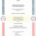 Ampliar imagem: certificate 1