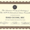 Ampliar imagem: certificate 1