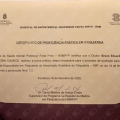 Ampliar imagem: certificate 9
