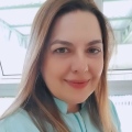 Louise Manzoli, Nutricionista Presidente Prudente