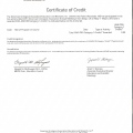 Ampliar imagem: certificate 9