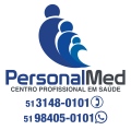 PersonalMed Centro Profissional em Saúde - 