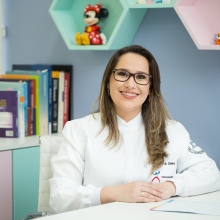 Ampliar imagem: Marcela Oliveira Brant, Dentista Belo Horizonte