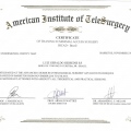 Ampliar imagem: certificate 4