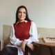 Mariane Silvanio Faria