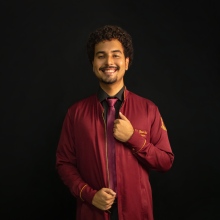 João Gabriel Cardoso Matos, Dentista Itabuna