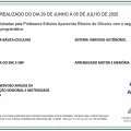 Ampliar imagem: certificate 17