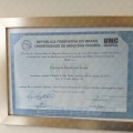 Ampliar imagem: certificate 3
