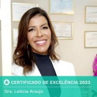 Dra. Leticia Araujo