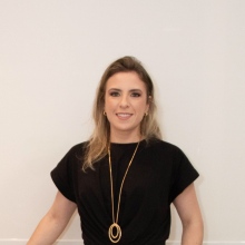 Ampliar imagem: Patrícia Fagundes da Silva, Nutricionista Porto Alegre