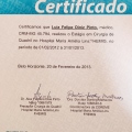 Ampliar imagem: certificate 6