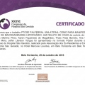 Ampliar imagem: certificate 9
