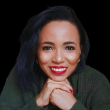 Ampliar imagem: Luana Santos, Psicólogo Araruama