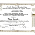 Ampliar imagem: certificate 4