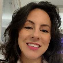 Ana Paula Susin Fongaro, Psicólogo São Marcos