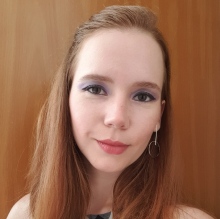 Ampliar imagem: Priscilla Herrera, Psicólogo São Paulo