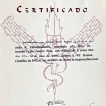 Ampliar imagem: certificate 22