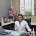 Irwina Nogueira Barreira, Oncologista Fortaleza