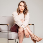 Dra. Ana Heloisa Correia Bresque Kuniochi