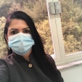 Vanessa Roza, Dentista Rio de Janeiro