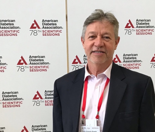 Luiz Antônio De Araújo-1