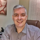 Dr. Daniel Luis Luporini