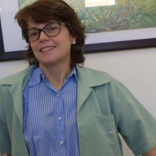 Ampliar imagem: Maria da Conceição Silva Araújo, Ginecologista Santa Luzia