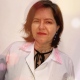 Cristina Ferreira e Silva